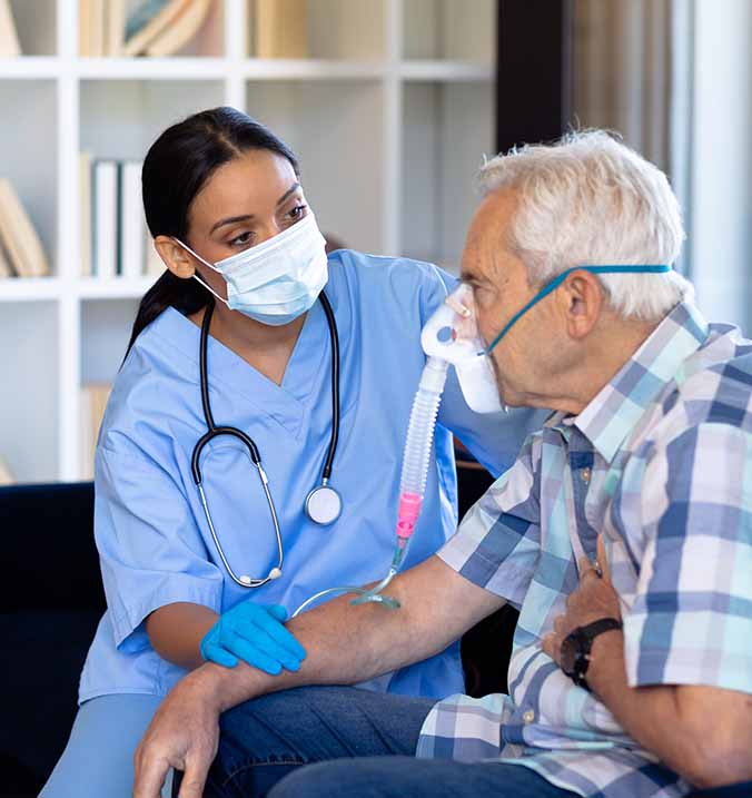 Sobota Pflegedienst Ambulante und Intensivpflege